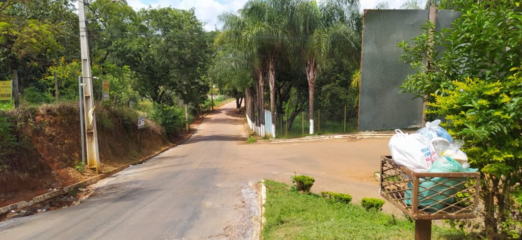 Lotes 360m²-Proximo ao Represa Ville