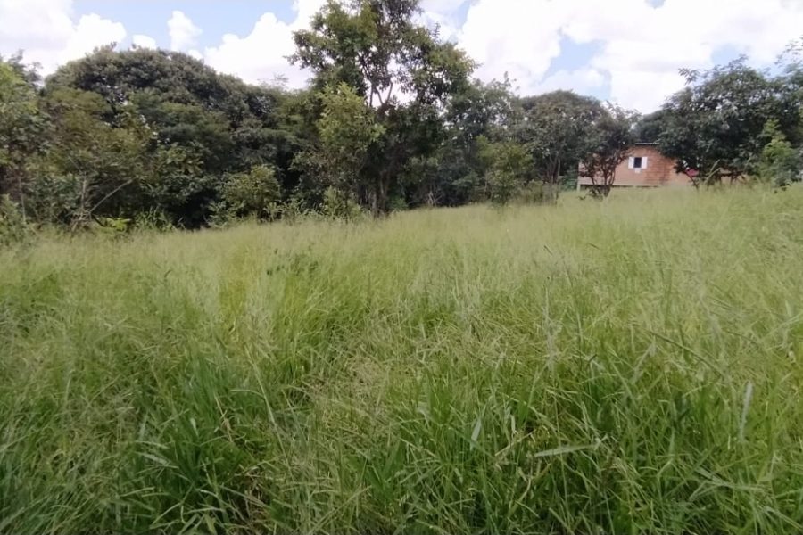 Chácaras a partir de 731M²