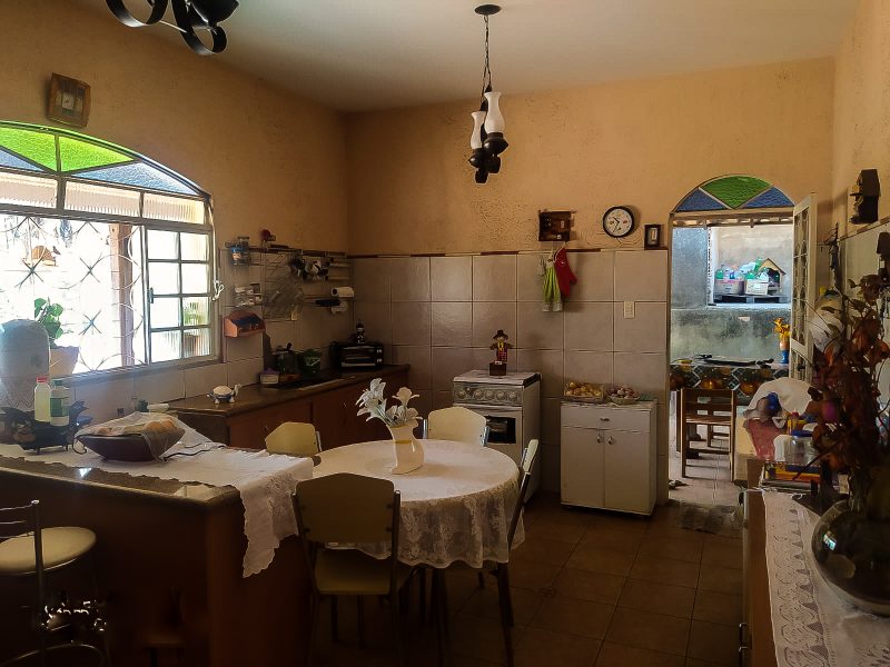 Cozinha