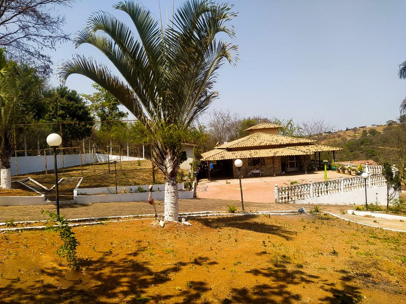 Panoramica