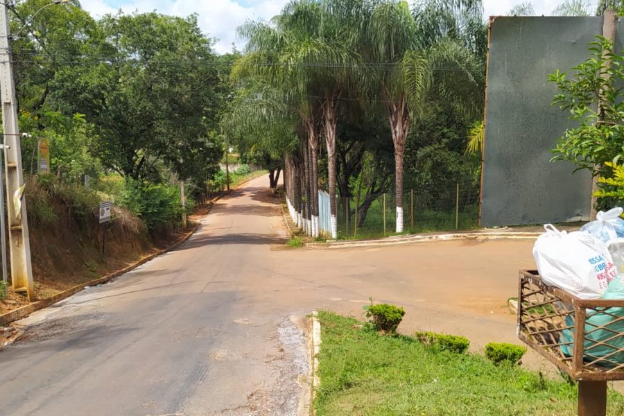 Lotes 360m²-Proximo ao Represa Ville