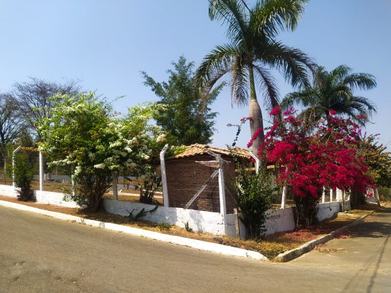 esquina