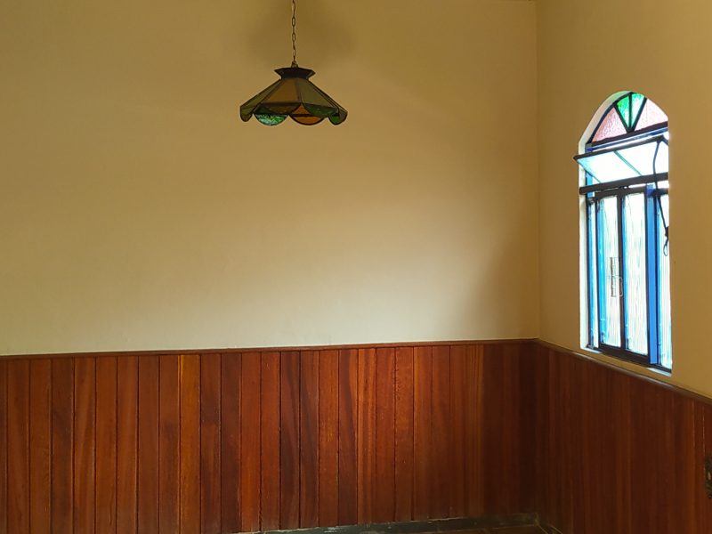 sala-vazia